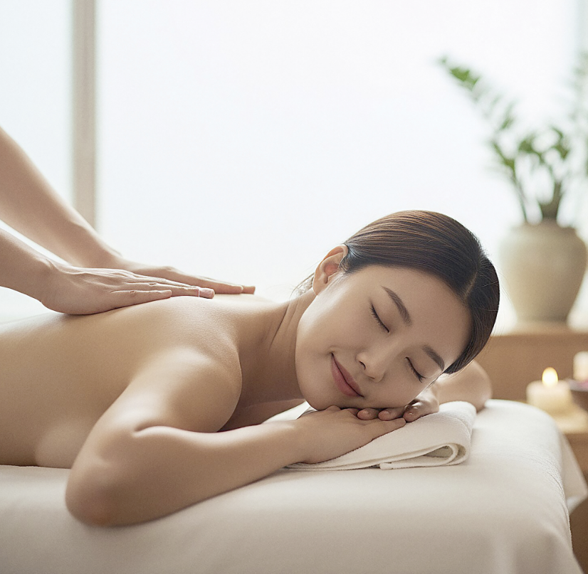 화테라피 (드레스라인)