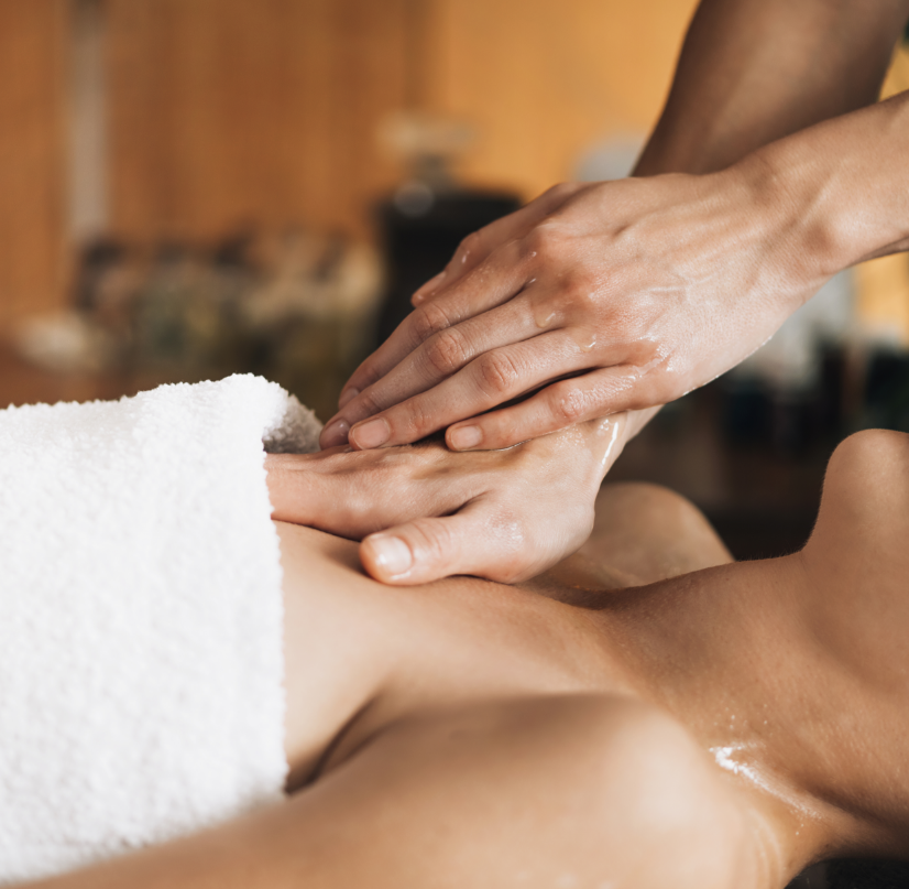 임산부 가슴관리